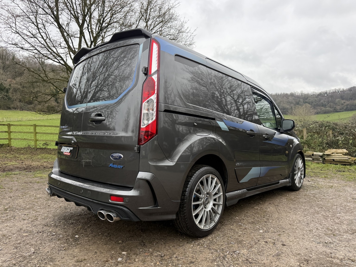 Used Ford Transit Connect 2022 for sale - 77409533: Photo 6