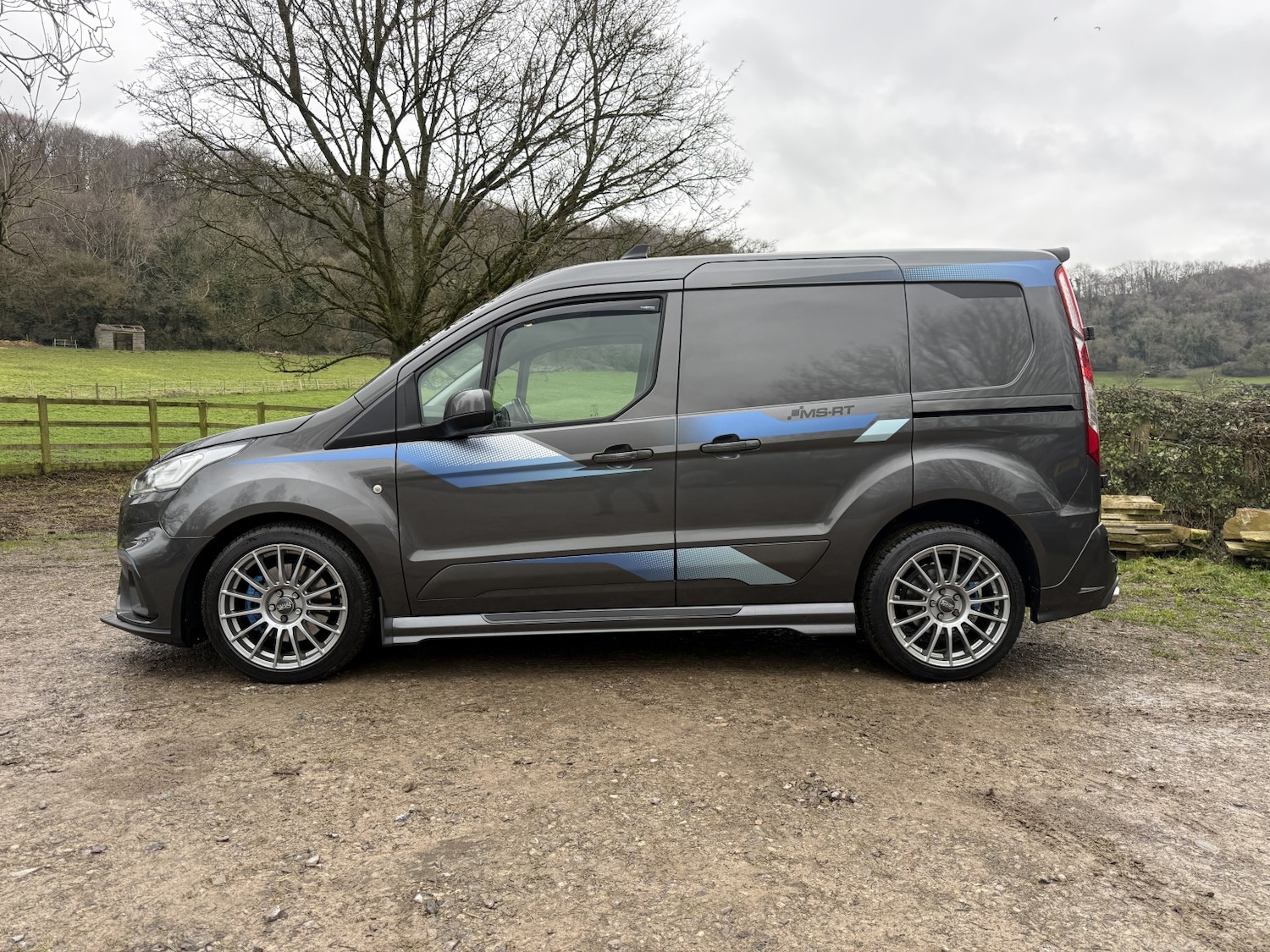 Used Ford Transit Connect 2022 for sale - 77409533: Photo 7