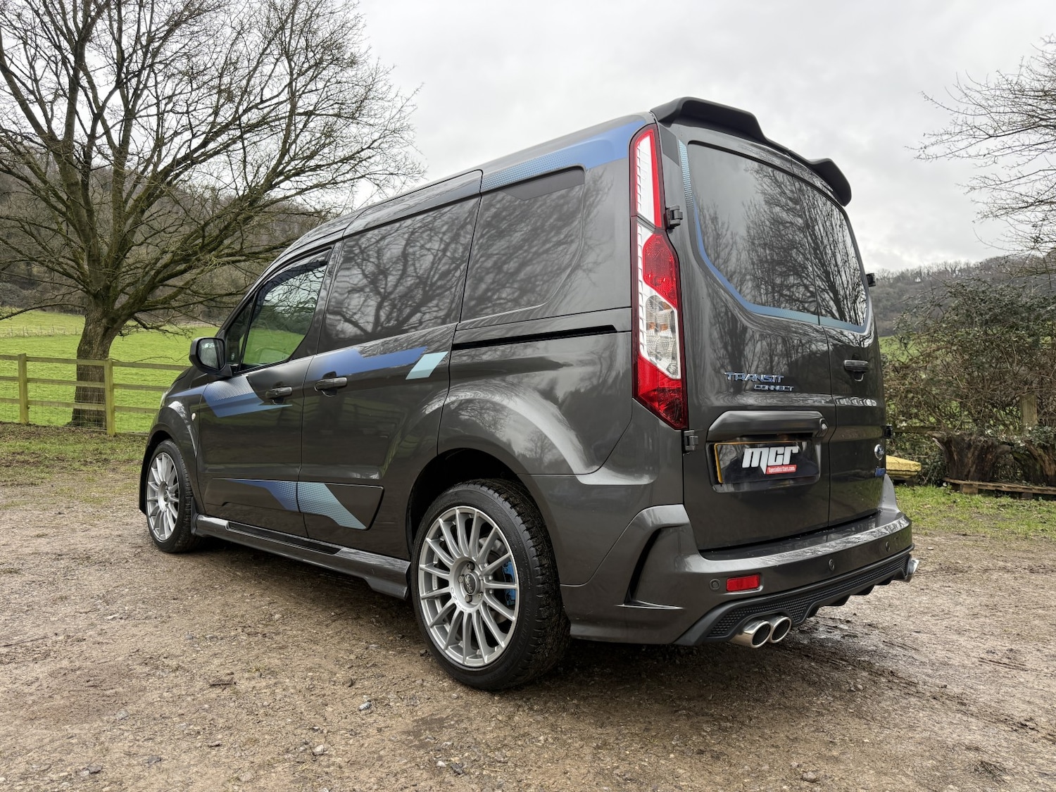 Used Ford Transit Connect 2022 for sale - 77409533: Photo 8