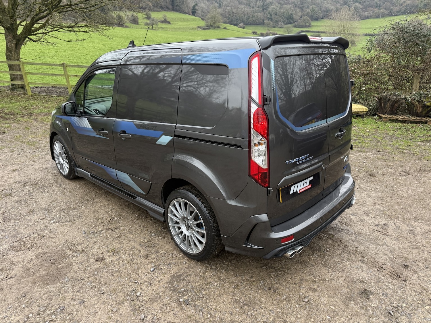 Used Ford Transit Connect 2022 for sale - 77409533: Photo 9