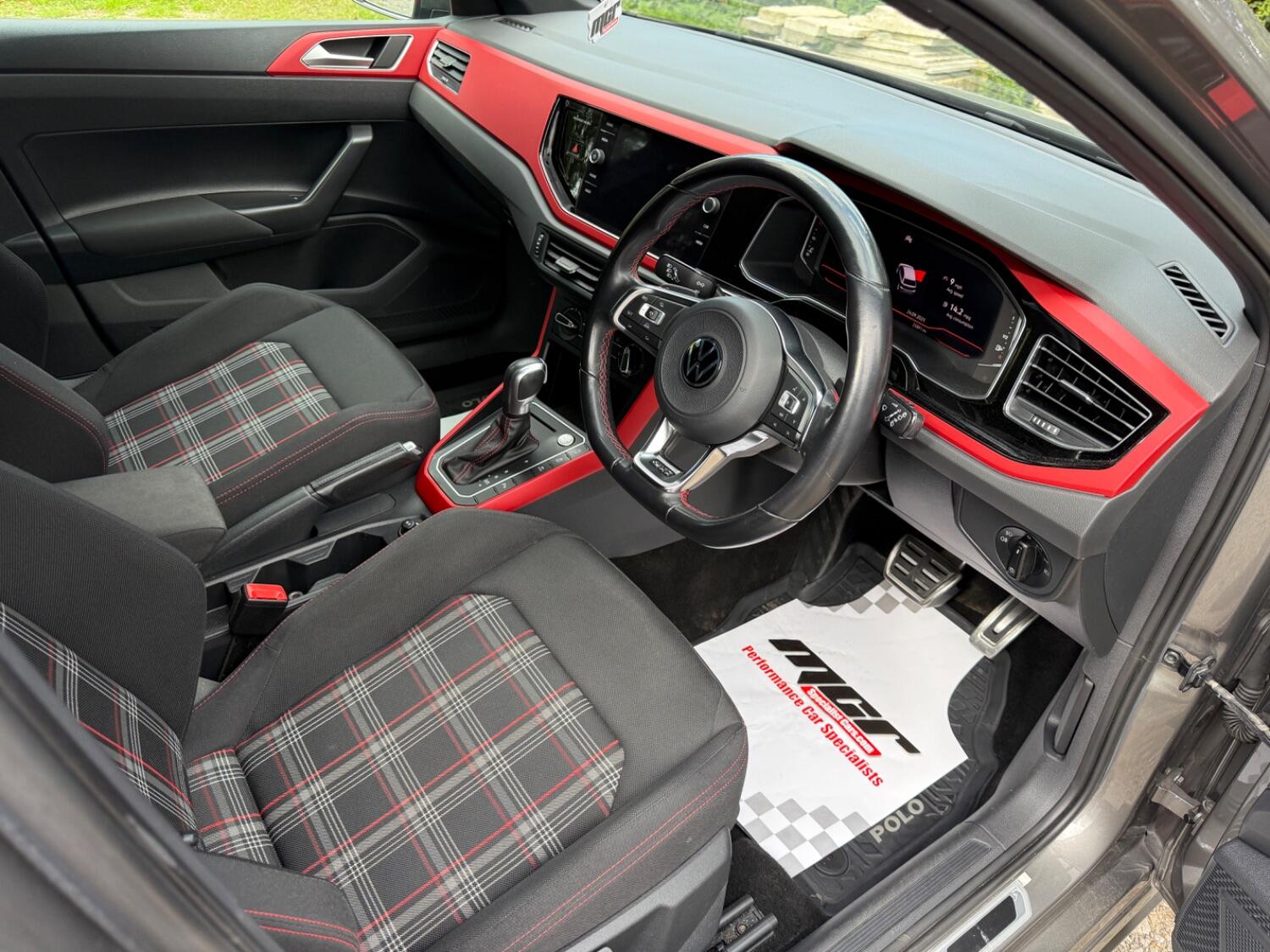 Used Volkswagen Polo 2021 for sale - 75890852: Photo 11