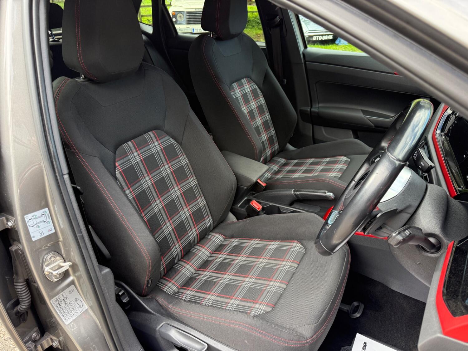 Used Volkswagen Polo 2021 for sale - 75890852: Photo 12