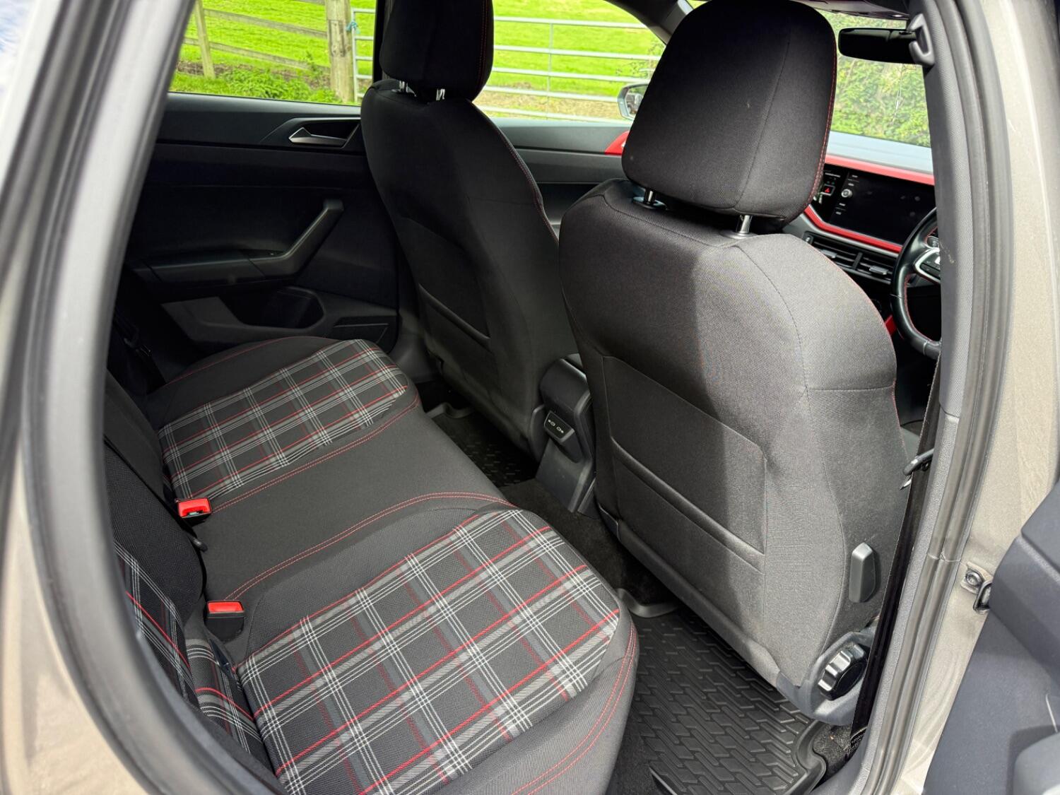 Used Volkswagen Polo 2021 for sale - 75890852: Photo 14