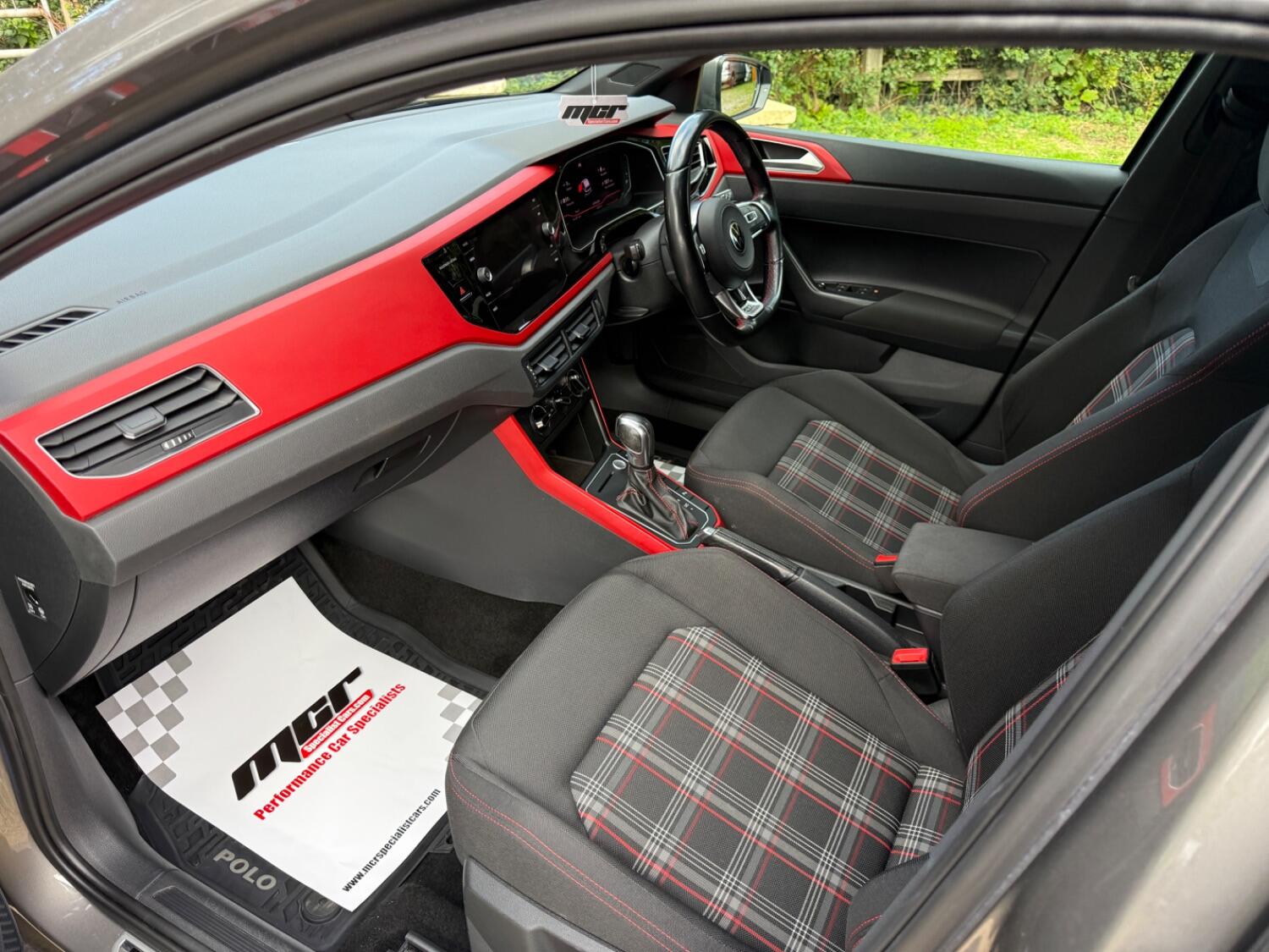 Used Volkswagen Polo 2021 for sale - 75890852: Photo 15