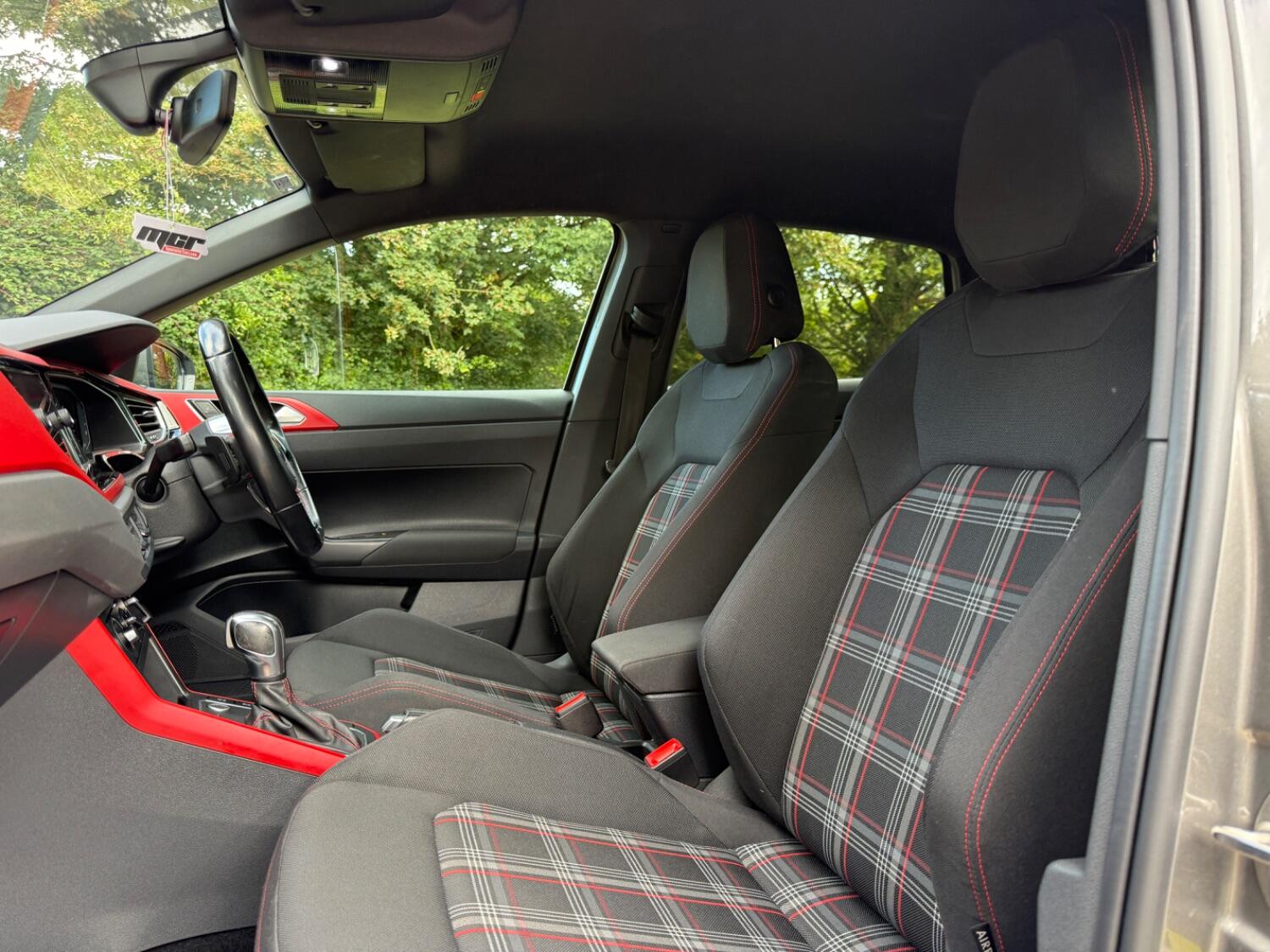 Used Volkswagen Polo 2021 for sale - 75890852: Photo 16
