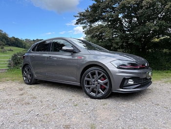 Volkswagen - Polo