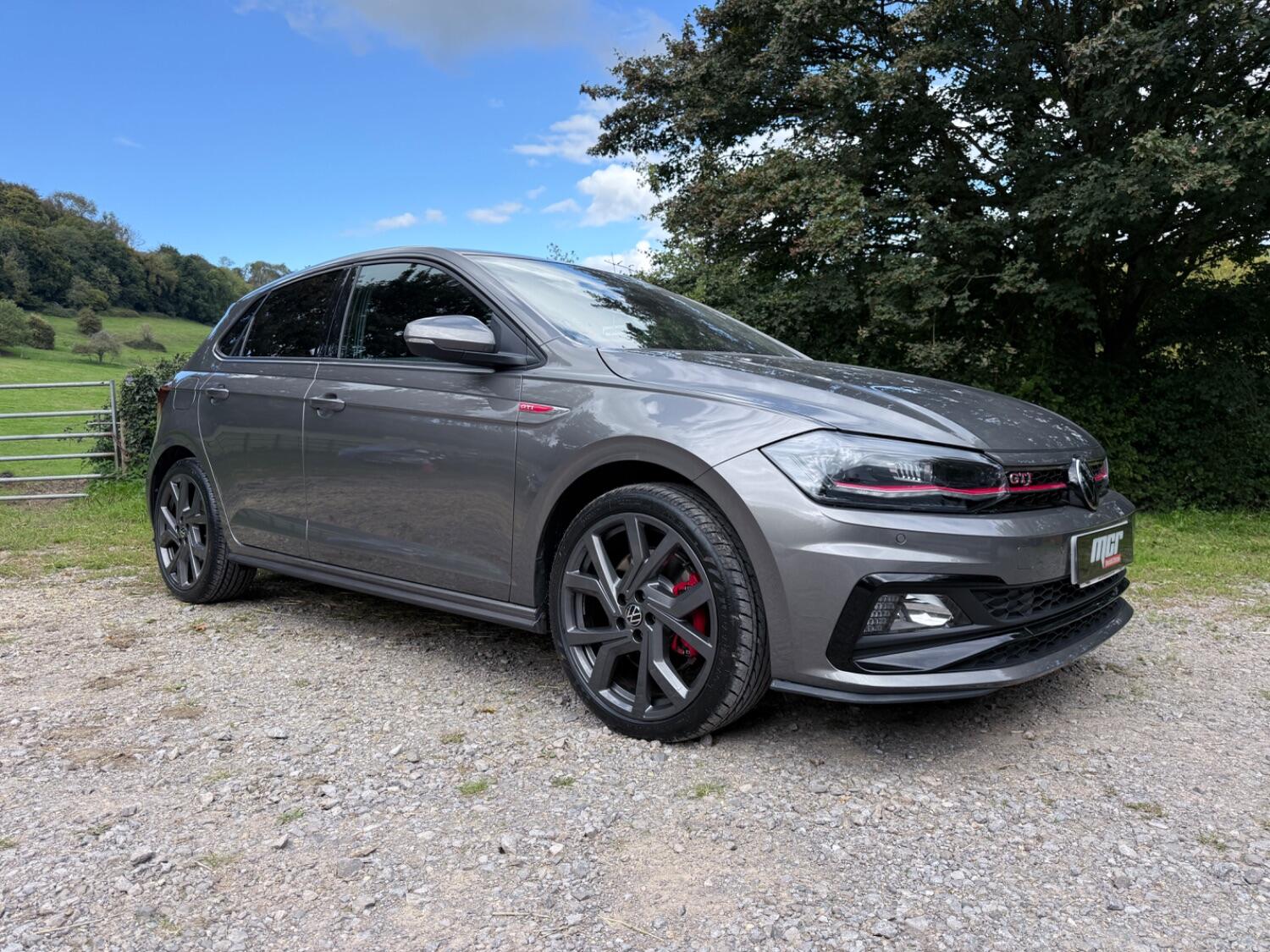 Used Volkswagen Polo 2021 for sale - 75890852: Photo 20