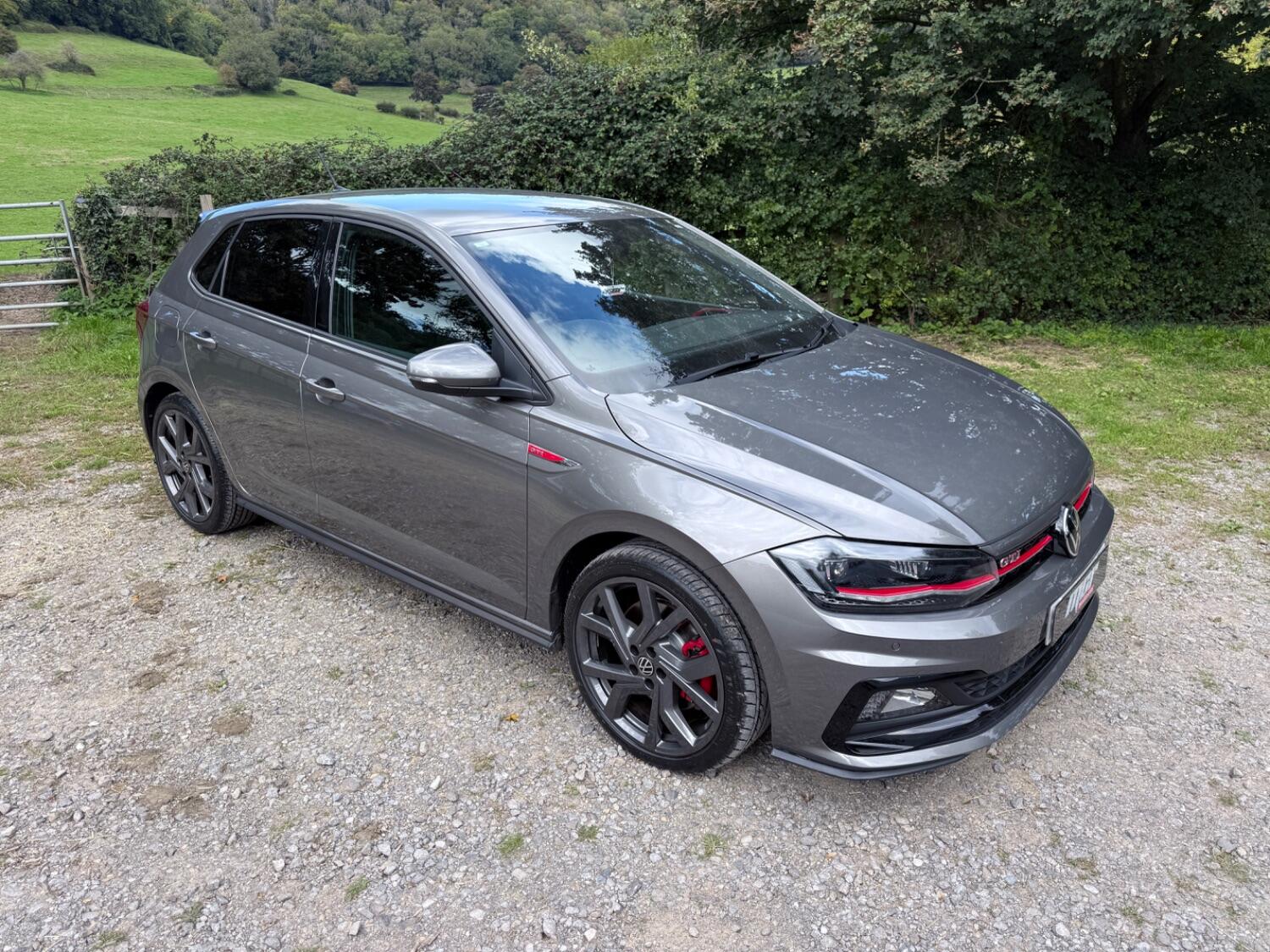 Used Volkswagen Polo 2021 for sale - 75890852: Photo 21