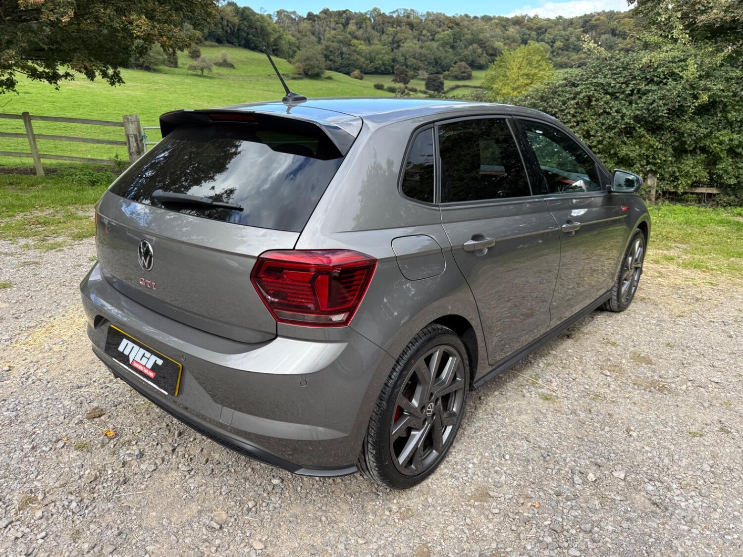 Used Volkswagen Polo 2021 for sale - 75890852: Photo 22