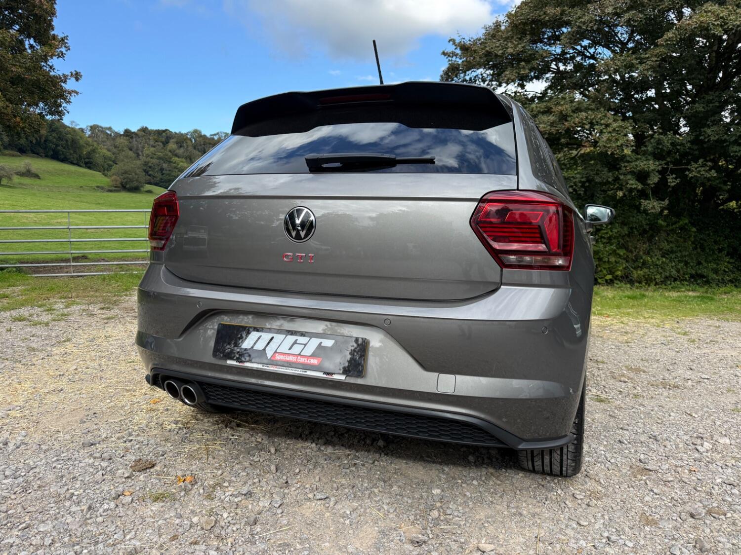 Used Volkswagen Polo 2021 for sale - 75890852: Photo 23