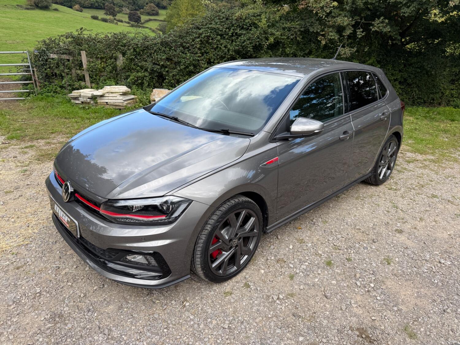 Used Volkswagen Polo 2021 for sale - 75890852: Photo 24