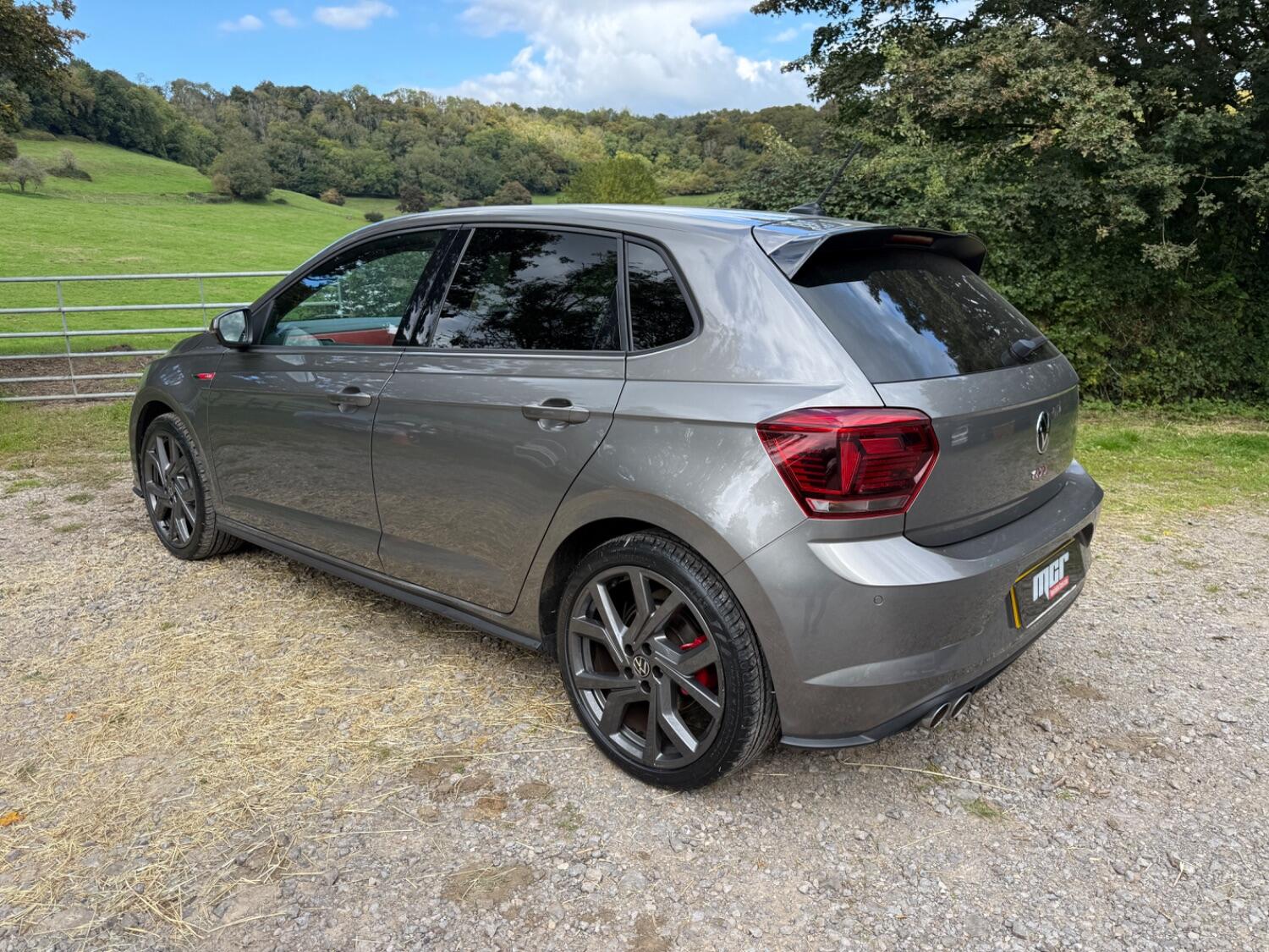 Used Volkswagen Polo 2021 for sale - 75890852: Photo 25