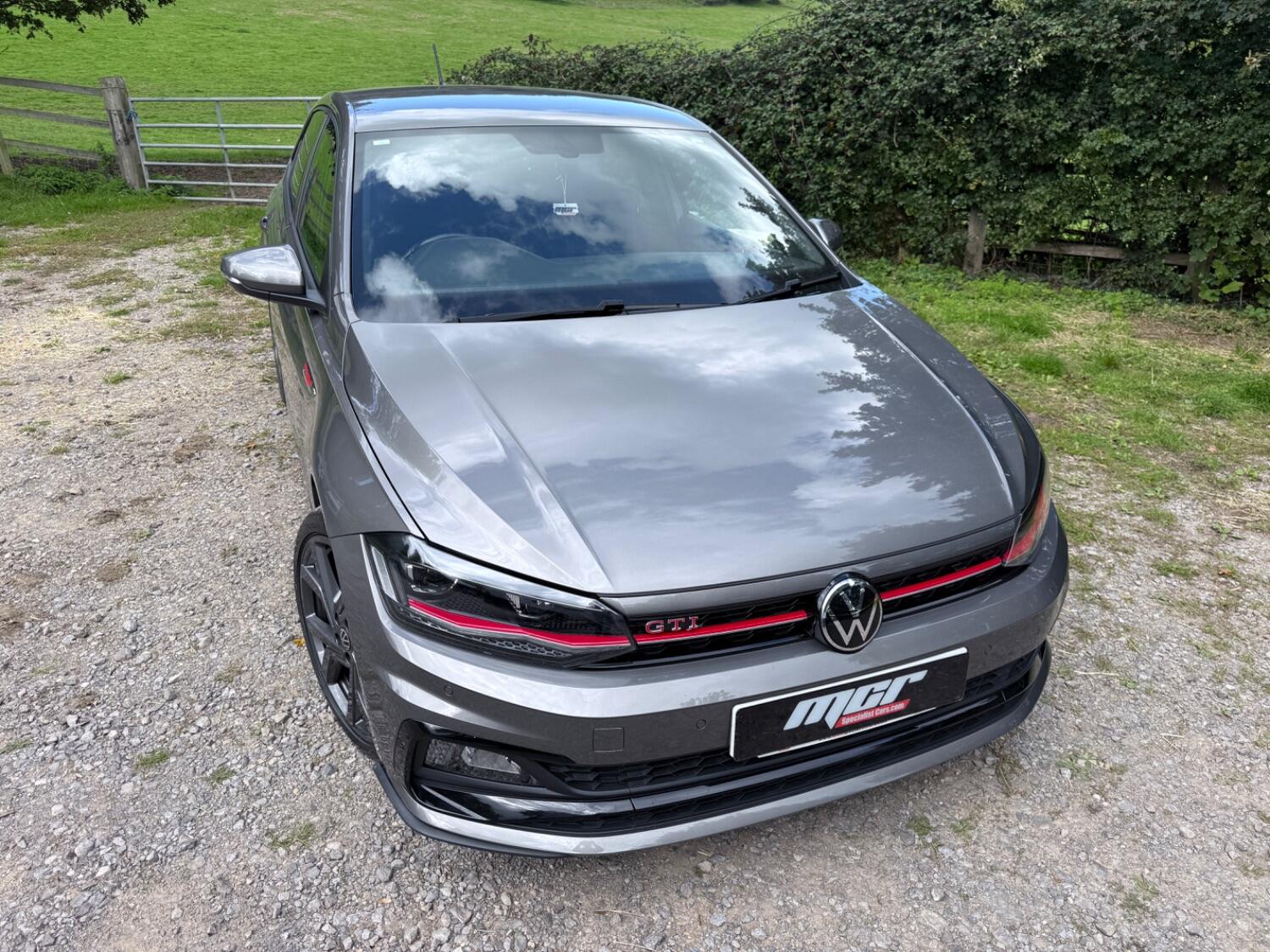 Used Volkswagen Polo 2021 for sale - 75890852: Photo 26