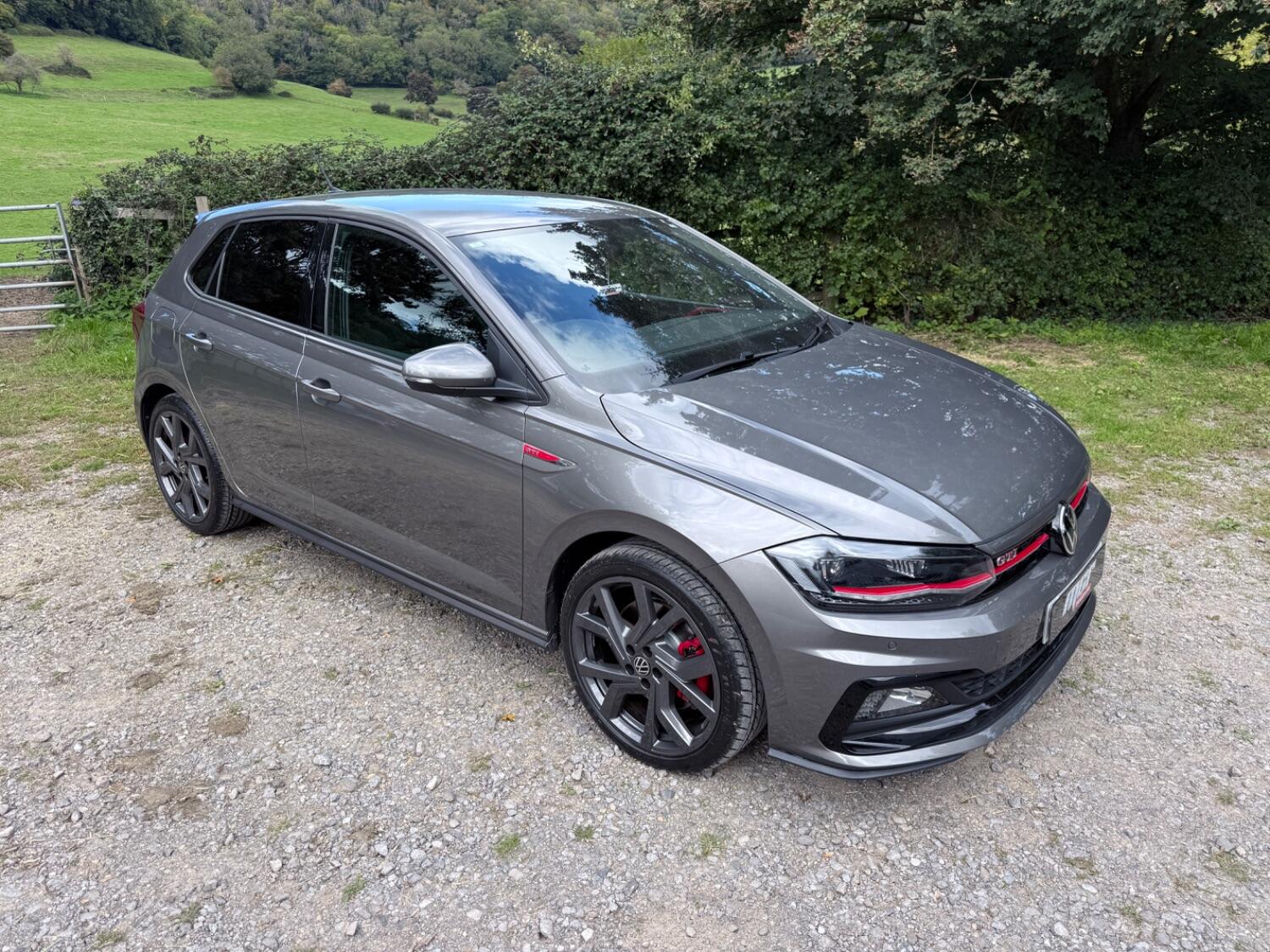 Used Volkswagen Polo 2021 for sale - 75890852: Photo 27