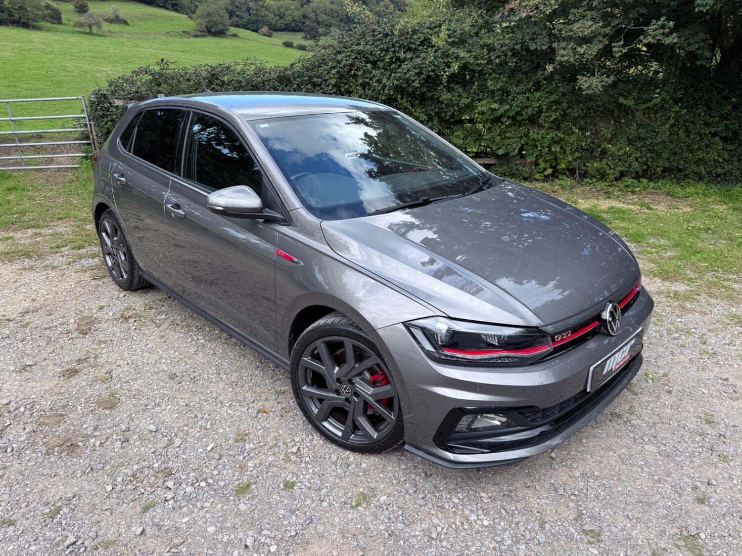 Used Volkswagen Polo 2021 for sale - 75890852: Photo 28