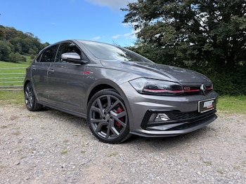 Used Volkswagen Polo 2021 for sale - 75890852: Photo