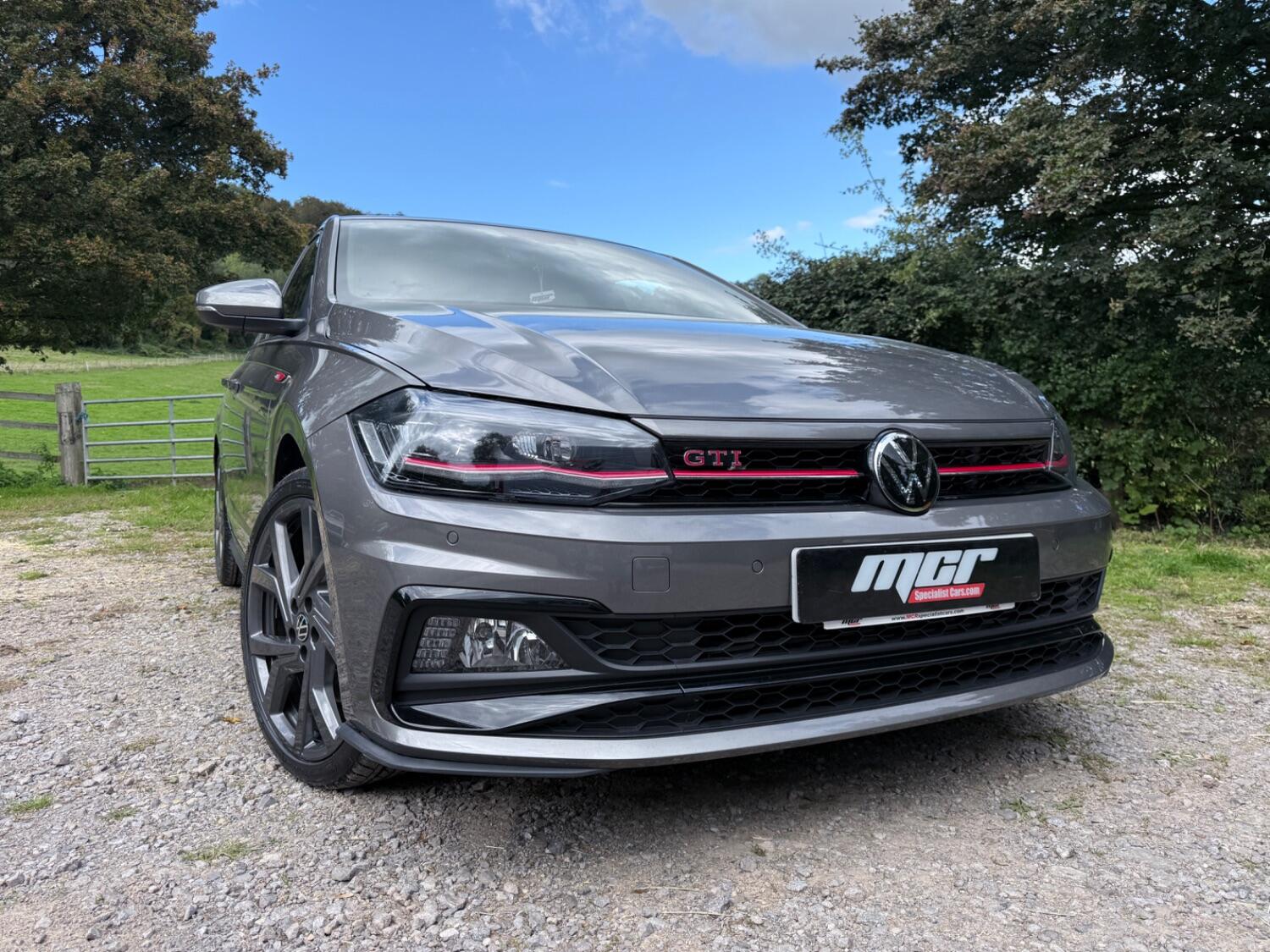 Used Volkswagen Polo 2021 for sale - 75890852: Photo 3