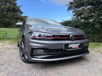 Used Volkswagen Polo 2021 for sale - 75890852: Photo