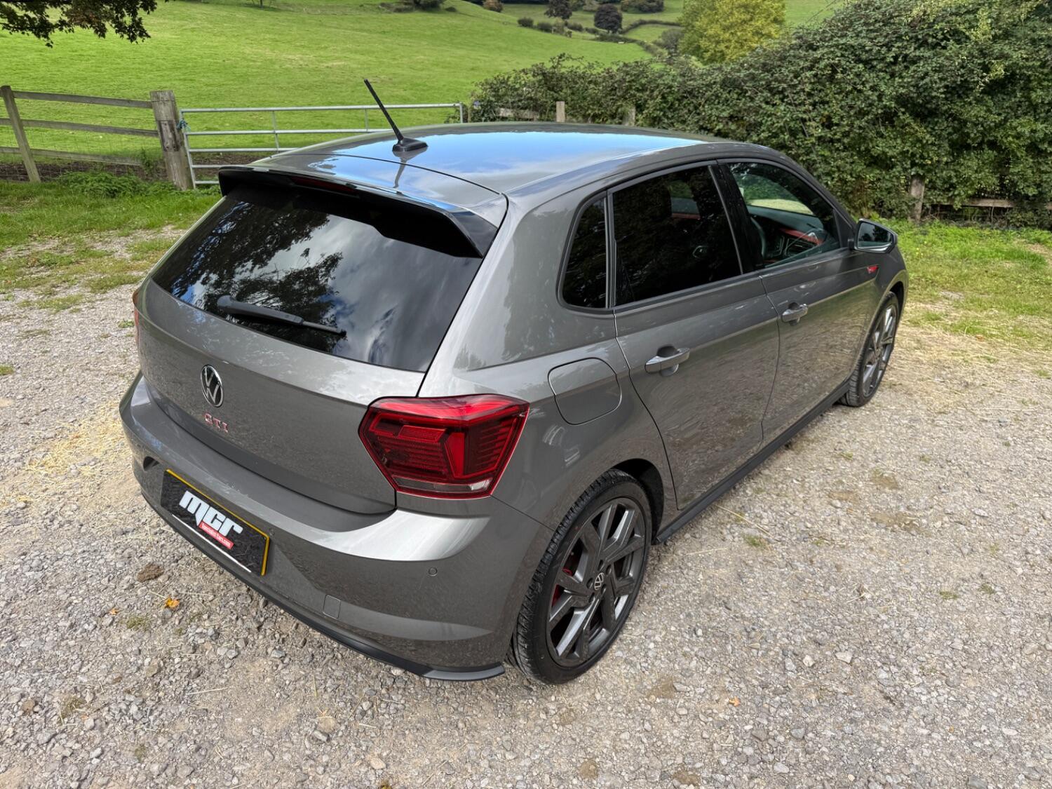 Used Volkswagen Polo 2021 for sale - 75890852: Photo 5