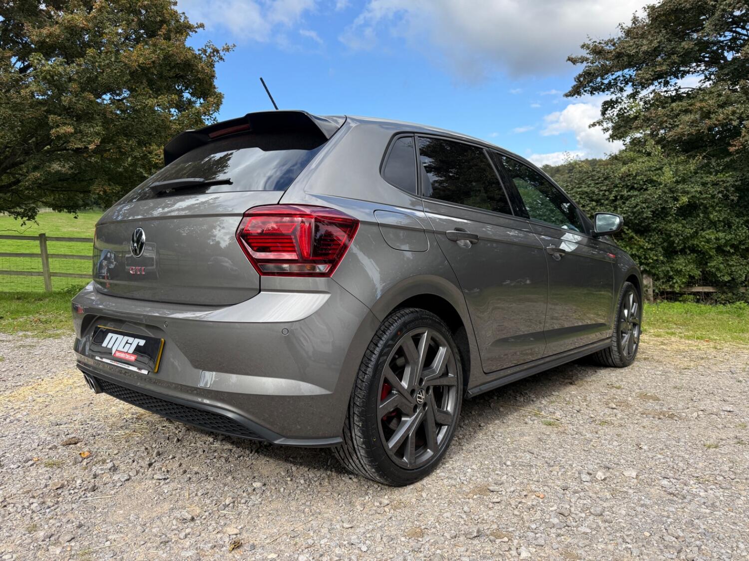 Used Volkswagen Polo 2021 for sale - 75890852: Photo 6