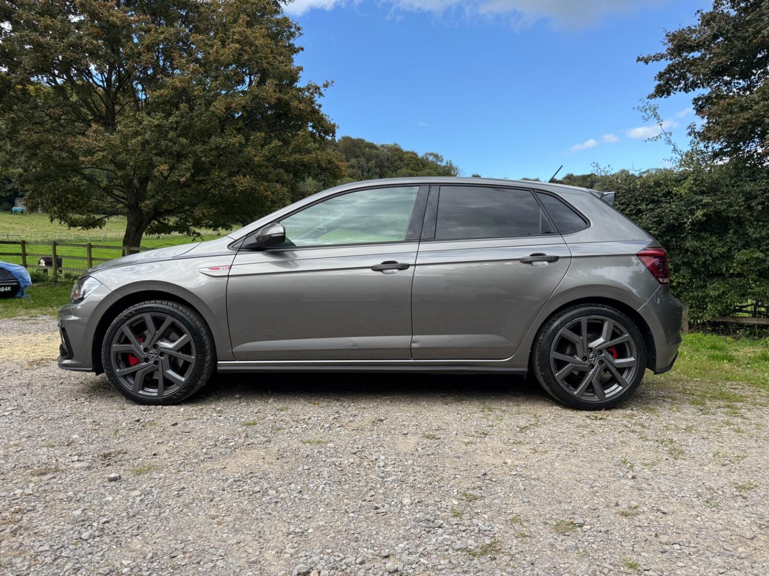 Used Volkswagen Polo 2021 for sale - 75890852: Photo 7