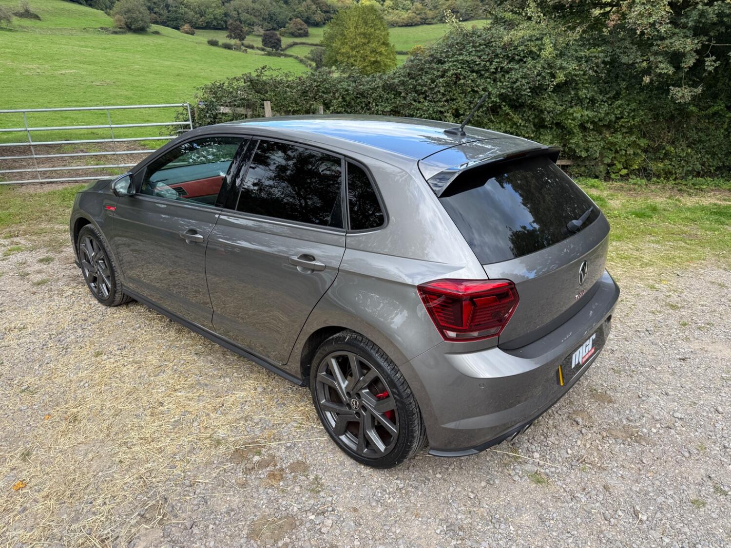 Used Volkswagen Polo 2021 for sale - 75890852: Photo 9