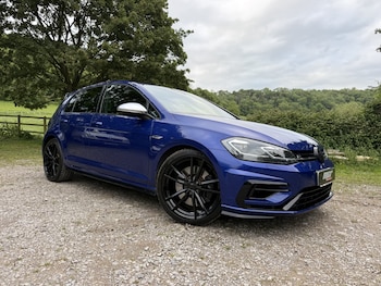 Used Volkswagen Golf 2017 for sale - 78667774: Photo