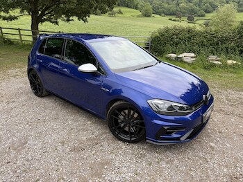 Used Volkswagen Golf 2017 for sale - 78667774: Photo