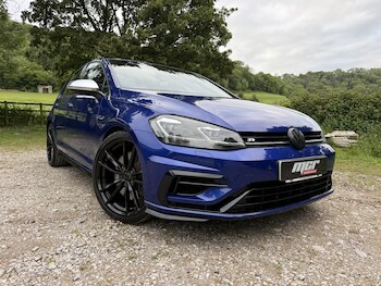 Used Volkswagen Golf 2017 for sale - 78667774: Photo