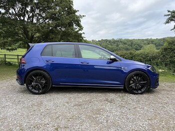 Used Volkswagen Golf 2017 for sale - 78667774: Photo
