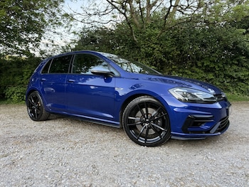 Used Volkswagen Golf 2017 for sale - 77896138: Photo