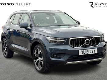 2019 (19) - 1.5 T3 [163] Inscription 5Dr Geartronic