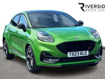 2023 (23) - 1.5 EcoBoost ST 5dr