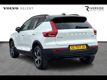 Used Volvo XC40 2020 for sale - 74412390: Photo