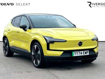 2024 (74) - 200kW SM Extended Range Ultra 69kWh 5dr Auto