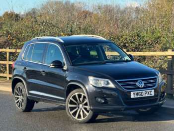 2019 (60) - 2.0 TSI R-Line DSG 4WD Euro 5 5dr