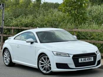 (16) - 1.8 TFSI Sport Euro 6 (s/s) 3dr