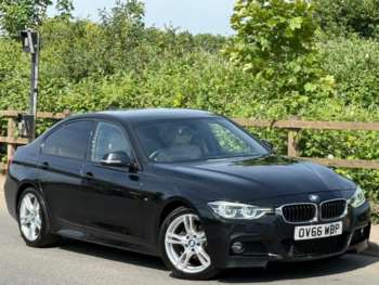 (66) - 2.0 320i M Sport Auto Euro 6 (s/s) 4dr