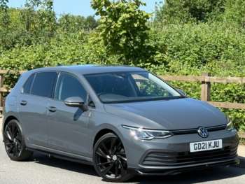 2021 (21) - 1.5 TSI Life 5dr