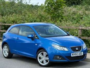 2010 (60) - 1.4 16V Good Stuff Sport Coupe Euro 5 3dr
