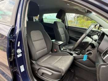 Used Hyundai TUCSON 2019 for sale - 75327334: Photo