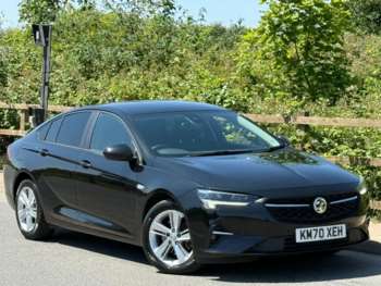 Used Vauxhall Insignia 2020 for sale - 75109813: Photo