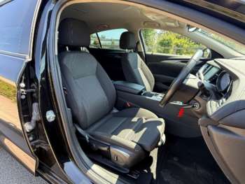 Used Vauxhall Insignia 2020 for sale - 75109813: Photo
