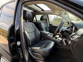 Used Mercedes-Benz GLE-Class 2017 for sale - 75109829: Photo