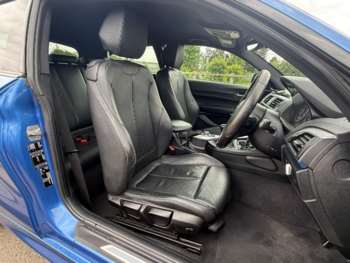 Used BMW 1 Series 2015 for sale - 75109746: Photo
