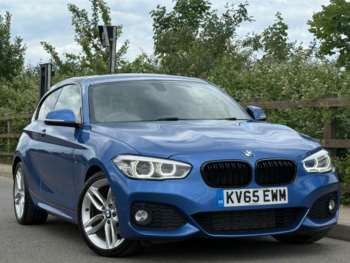 Used BMW 1 Series 2015 for sale - 75109746: Photo