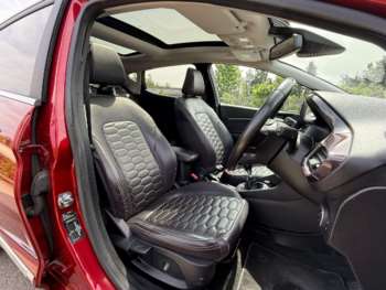 Used Ford Fiesta 2018 for sale - 74173943: Photo