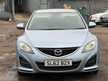 Used Mazda Mazda6 2012 for sale - 74174382: Photo