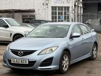 Used Mazda Mazda6 2012 for sale - 74174382: Photo