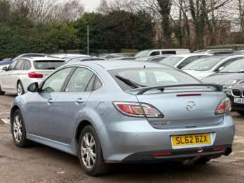 Used Mazda Mazda6 2012 for sale - 74174382: Photo